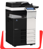 Konica Minolta Bizhub 224