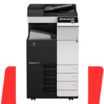 Photocopieur Konica Minolta bizhub C368