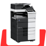 Photocopieur Konica Minolta bizhub C558