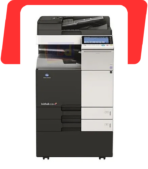 Photocopieur Konica Minolta bizhub C364e