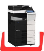 Photocopieur Konica Minolta bizhub C454