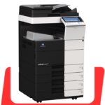 Photocopieur Konica Minolta bizhub C454