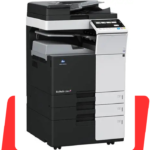 Photocopieur Konica Minolta bizhub C258