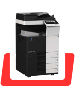 Photocopieur Konica Minolta bizhub C308